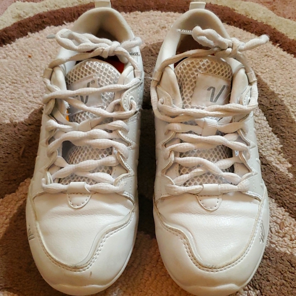 Girl's Varsity Cheer Sneakers